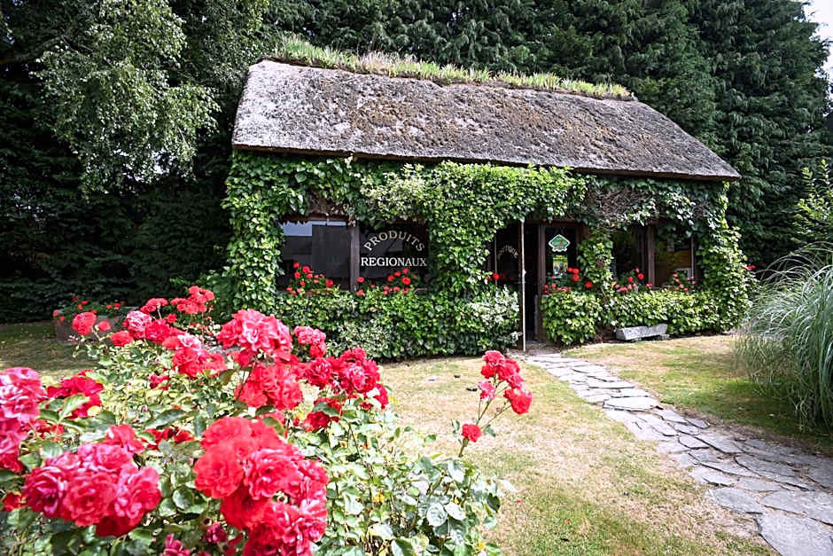 Manoir De L'Acherie