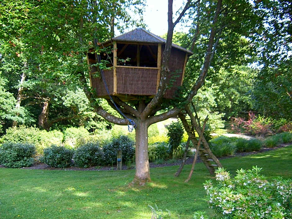 Passford House Hotel