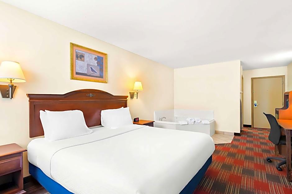 Best Western Stateline Lodge