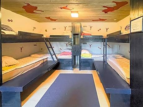 Scenic holiday home in Hoor