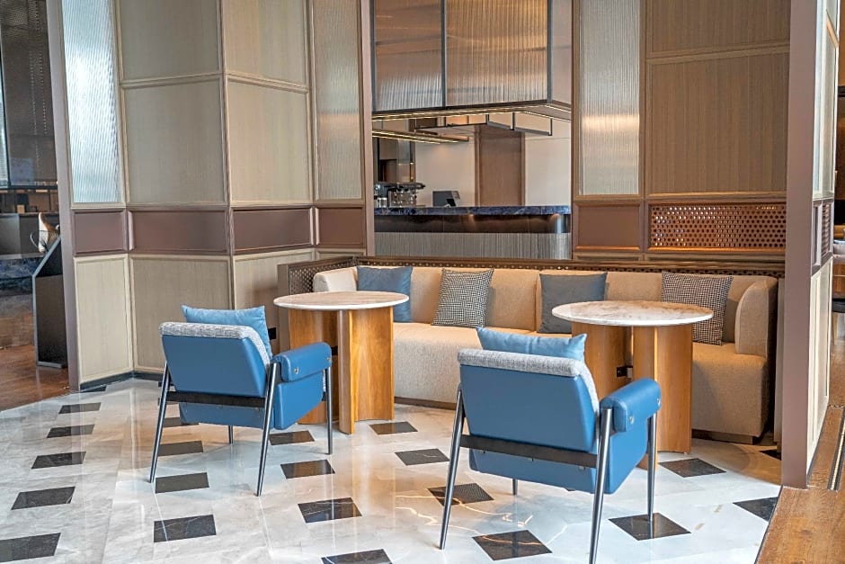 Four Points by Sheraton Guangzhou, Baiyun