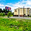 Comfort Suites near Hot Springs Park