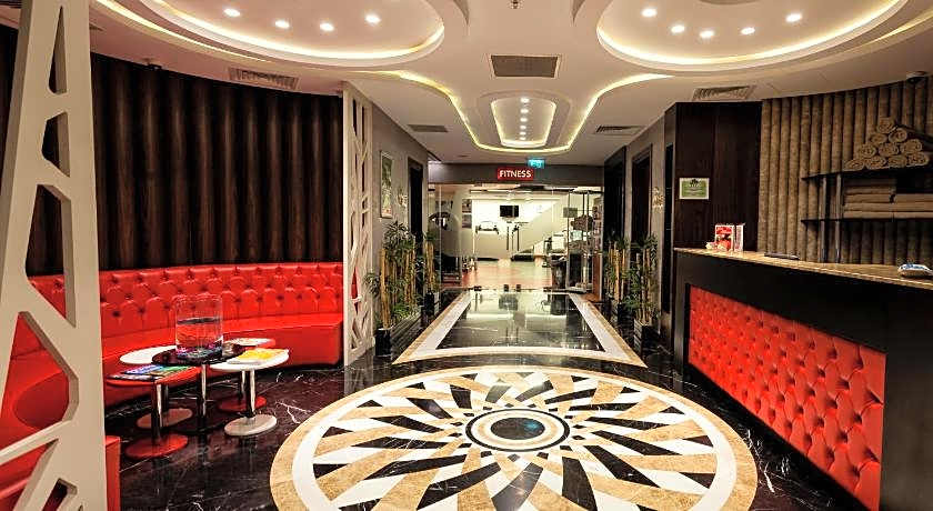 Ramada Plaza by Wyndham Izmit