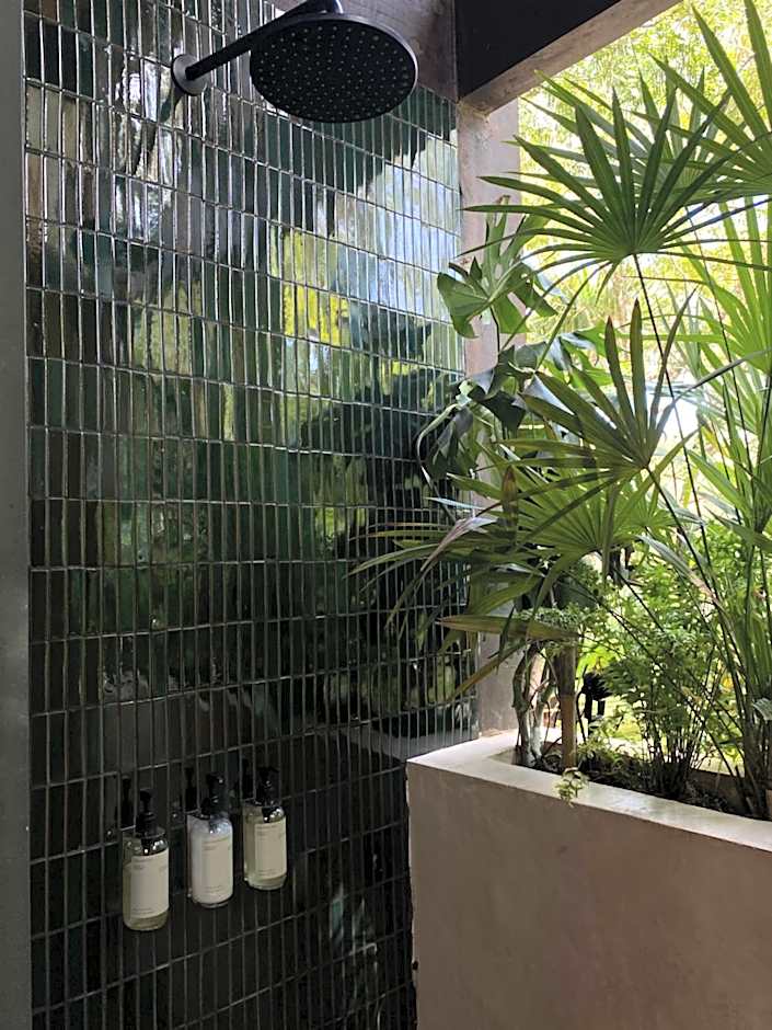 Boca de Agua Bacalar