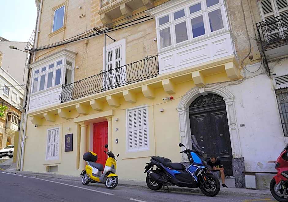 The Rose Hostel