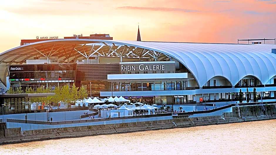 RheinCity Hotel & Boardinghouse