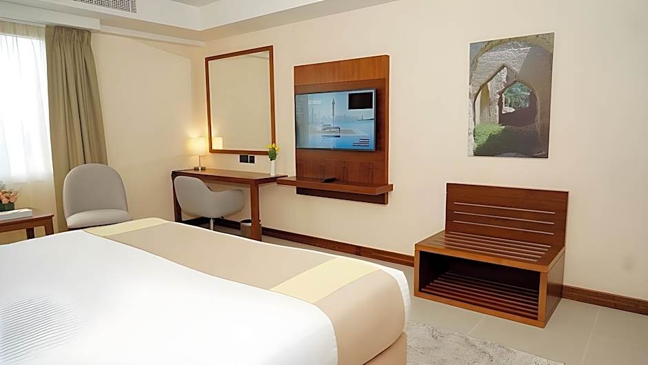 KYRIAD HOTEL SALALAH