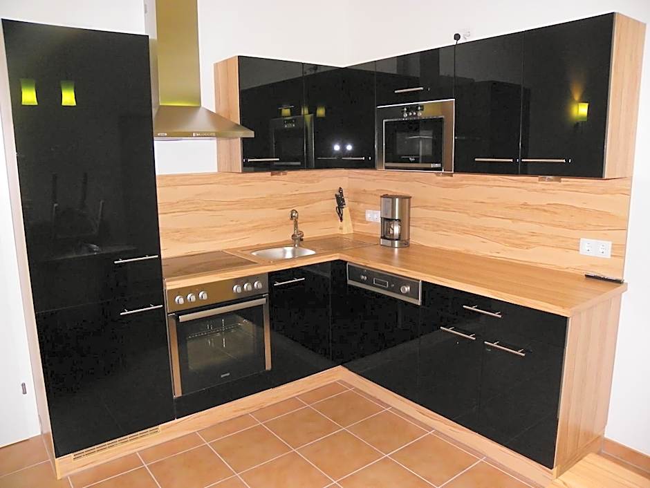 Ferienwohnung Ski-Hans