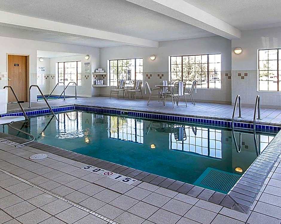 Comfort Inn Owatonna near Medical Center