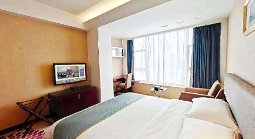 Changsha ZiXin Hotel