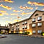 Best Western Inn At Blakeslee-Pocono