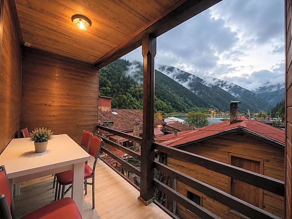 CERRAHPAŞA SUİTE HOTEL