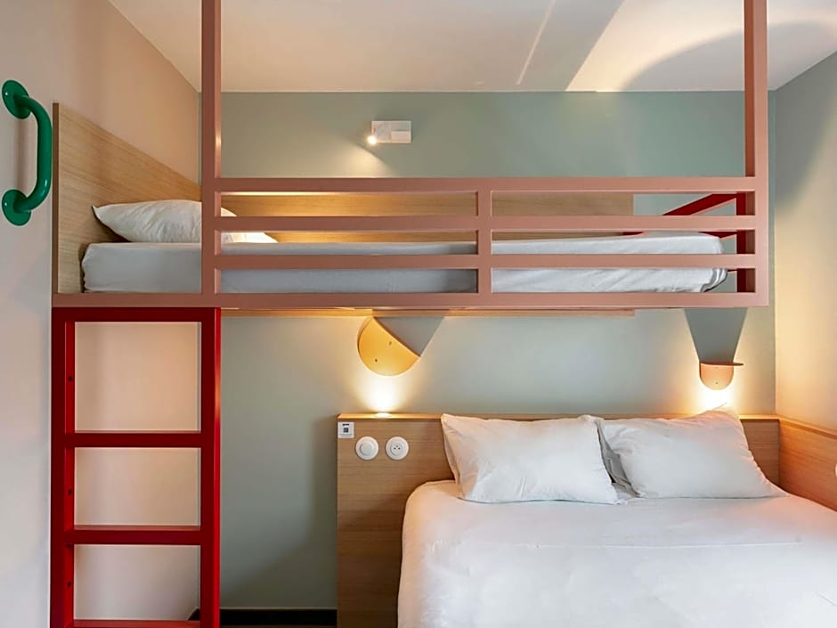 Greet Hotel Nice Aéroport Promenade des Anglais