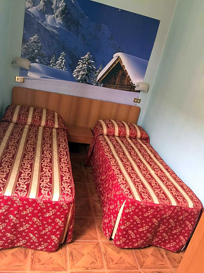 Hotel Gabriele