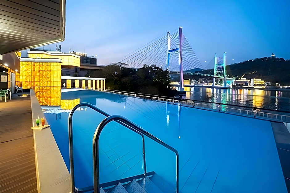 Yeosu Hotel Haven