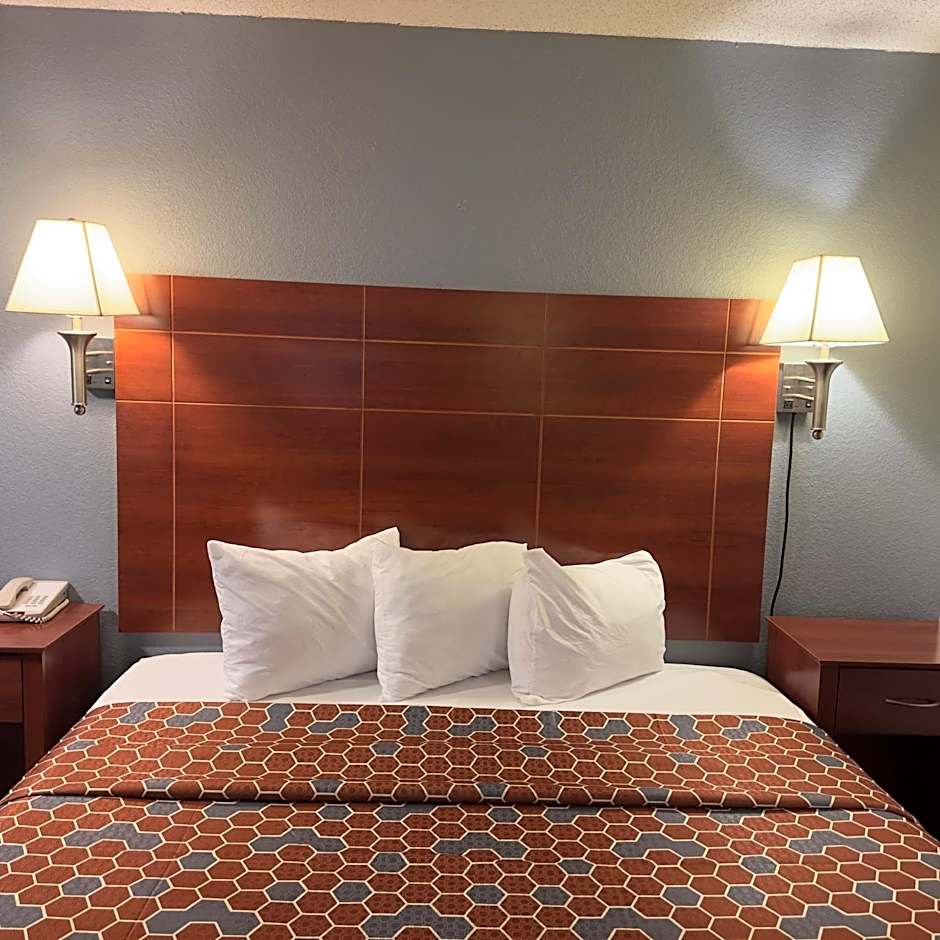 Econo Lodge Tucumcari Route 66 - I-40