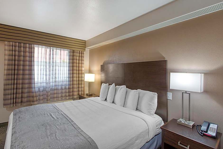 SureStay by Best Western Salt Lake City Downtown