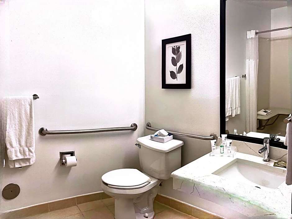 Best Western Harmony Inn Fort Dodge Iowa