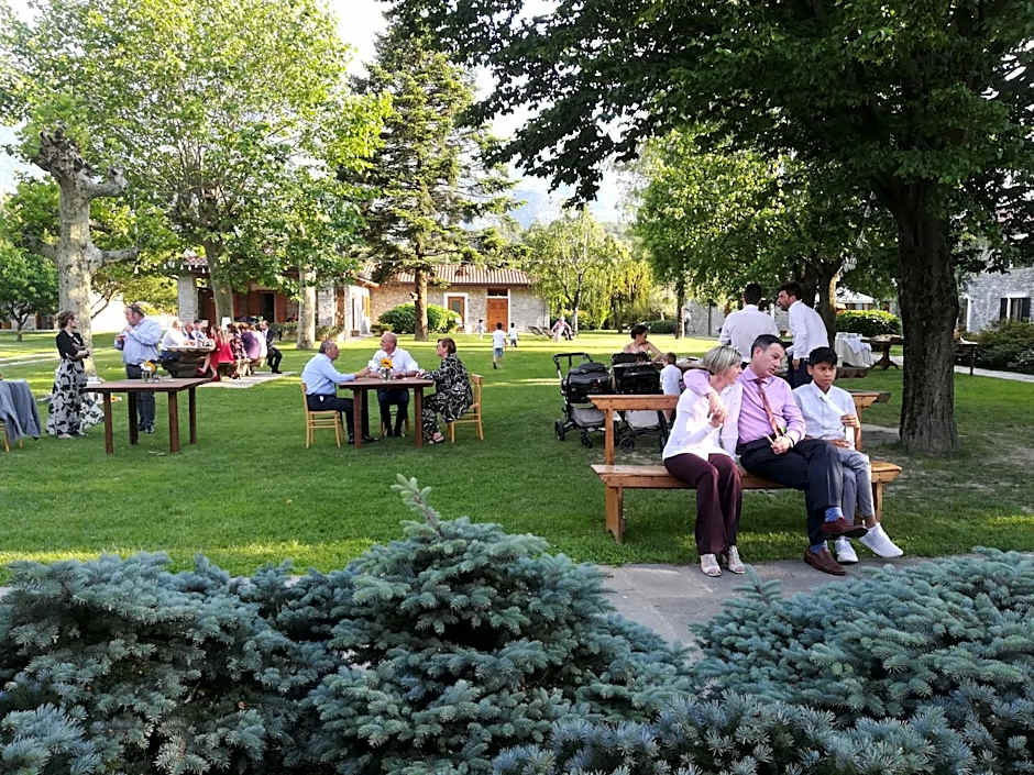 Cascina Borgofrancone