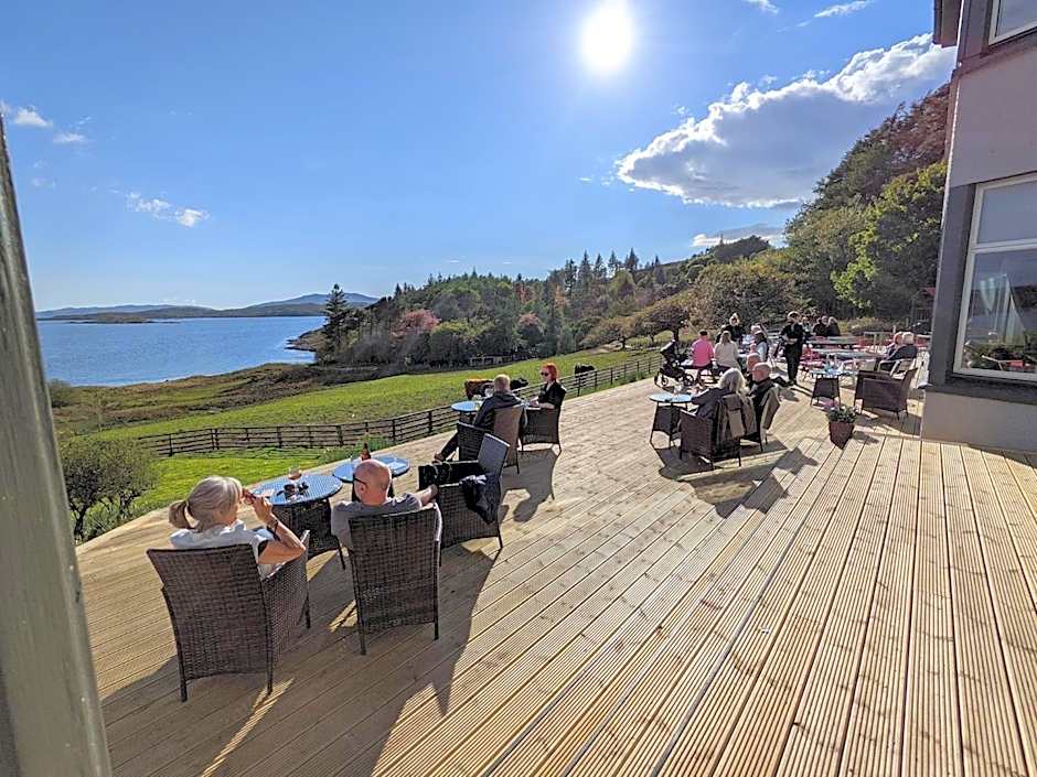Loch Melfort Hotel