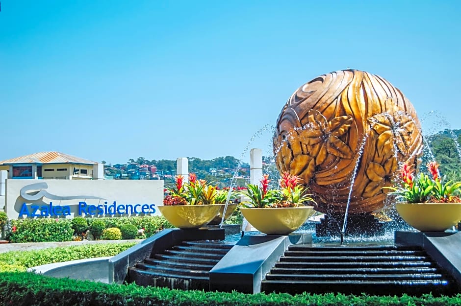 Azalea Hotels & Residences Baguio