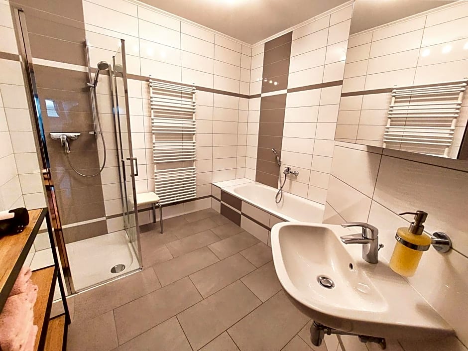 Landhaus Schaidreith