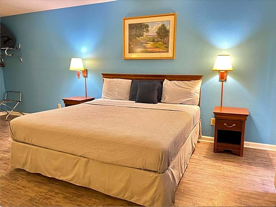 FairBridge Inn Express Mount Vernon