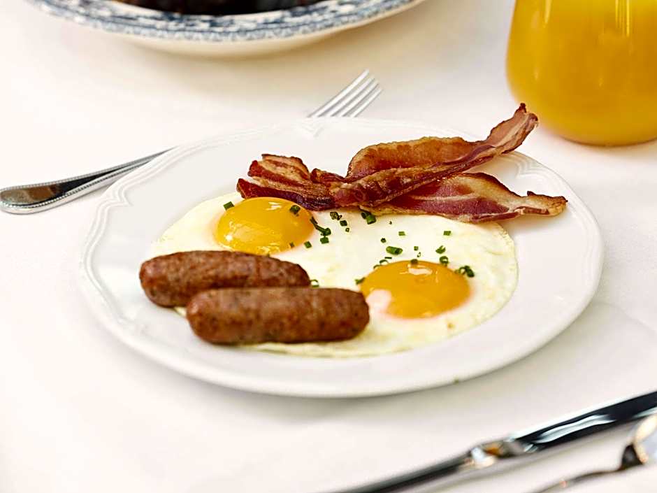 Domaine Reine Margot Paris Issy MGallery Collectio