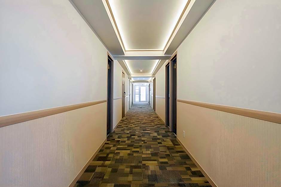 Toyoko Inn Hamada-eki Kita-guchi