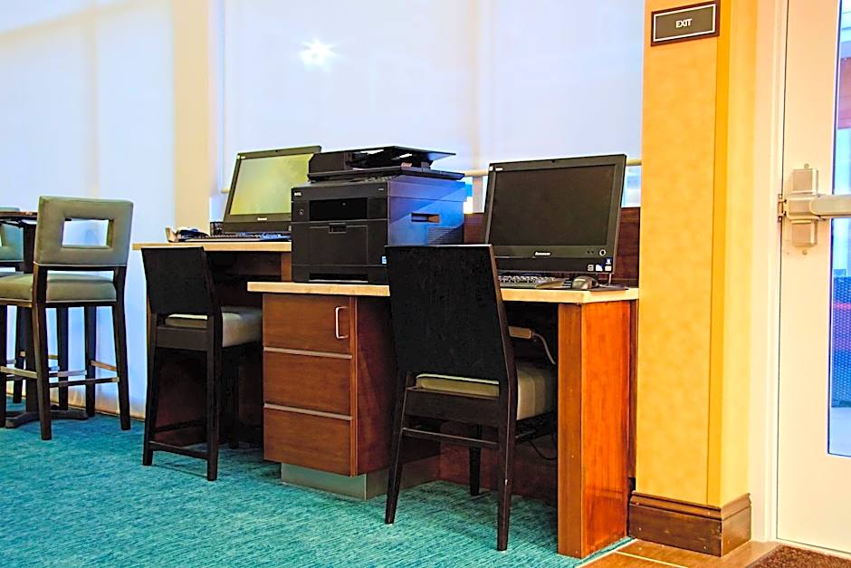 Residence Inn by Marriott Springfield South