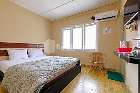 Arwana Inn Lampung Mitra RedDoorz