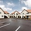 Bella Vista Motel Palmerston North
