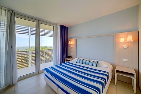 Junior Suite with Sea View