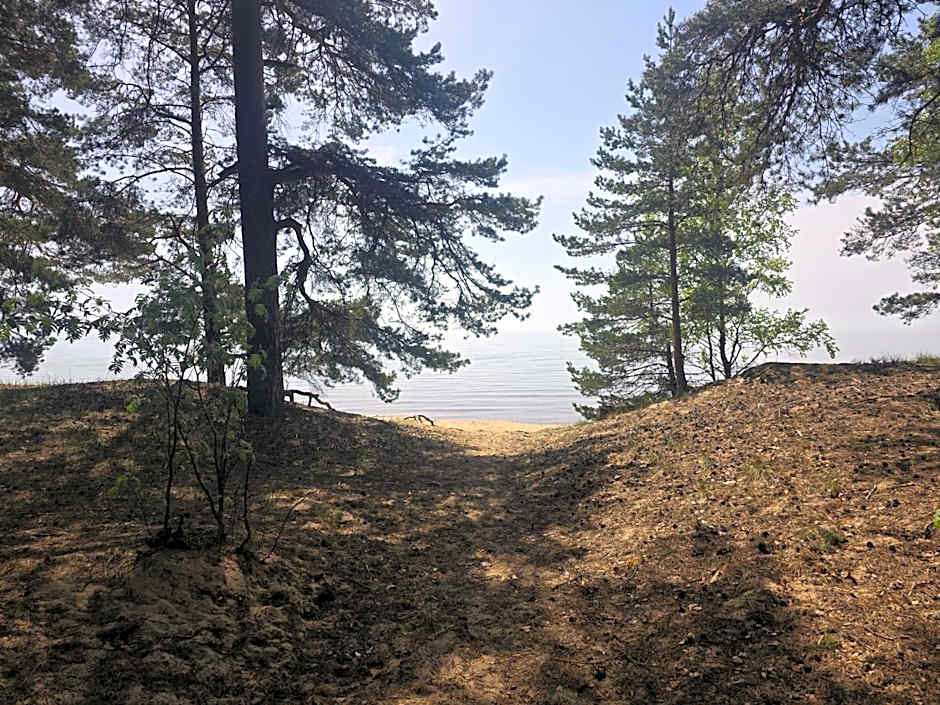 Puhkekeskus SUVI
