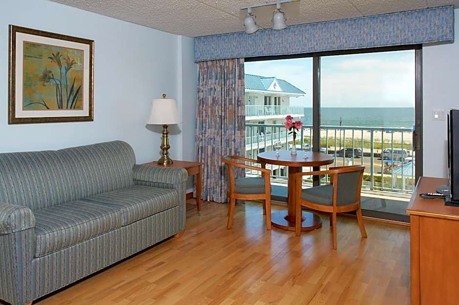Sea Crest Inn