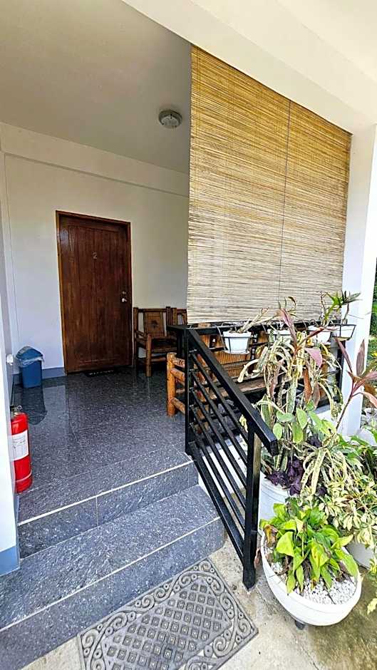 Matilde B&B - La Paz, Carmen