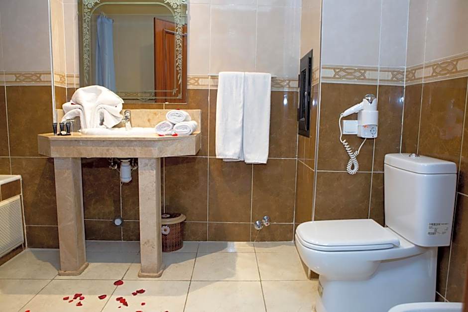 Hotel Gomassine