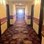 Super 8 by Wyndham Martinsville