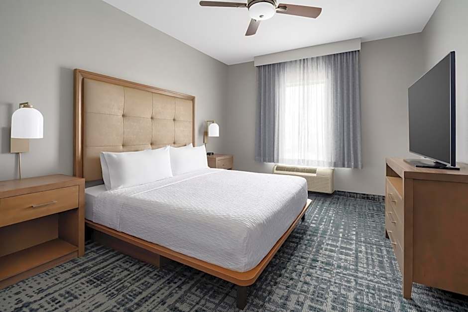 Homewood Suites By Hilton Midland