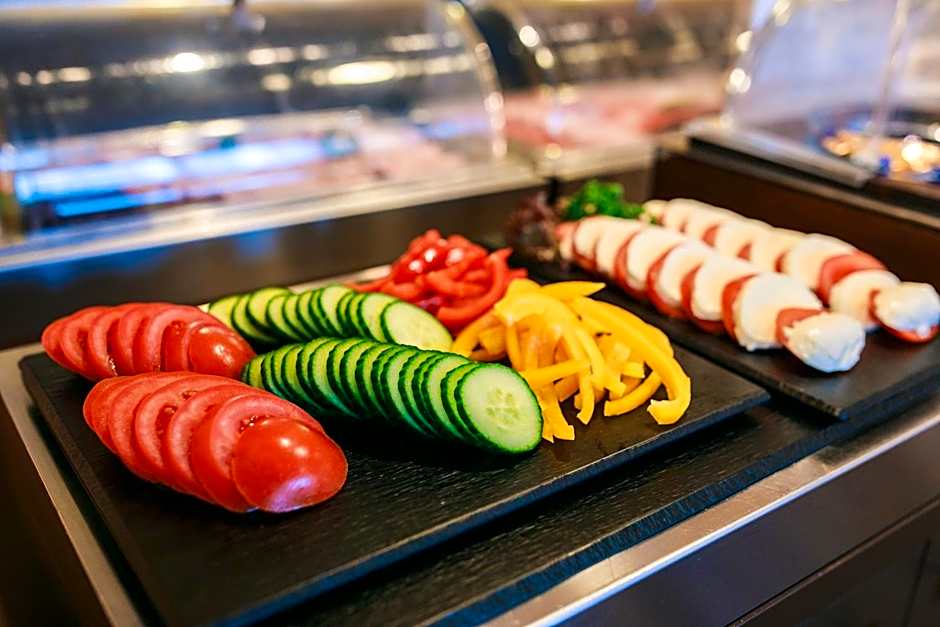 PLAZA Hotel Bruchsal