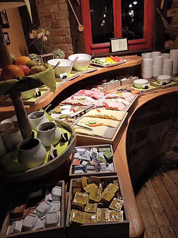 Brockenblick Ferienpark