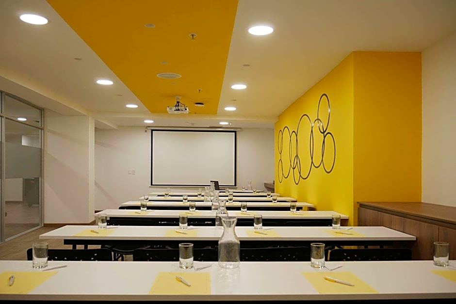 Park Inn by Radisson Quito