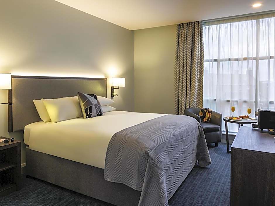 Mercure Bridgwater