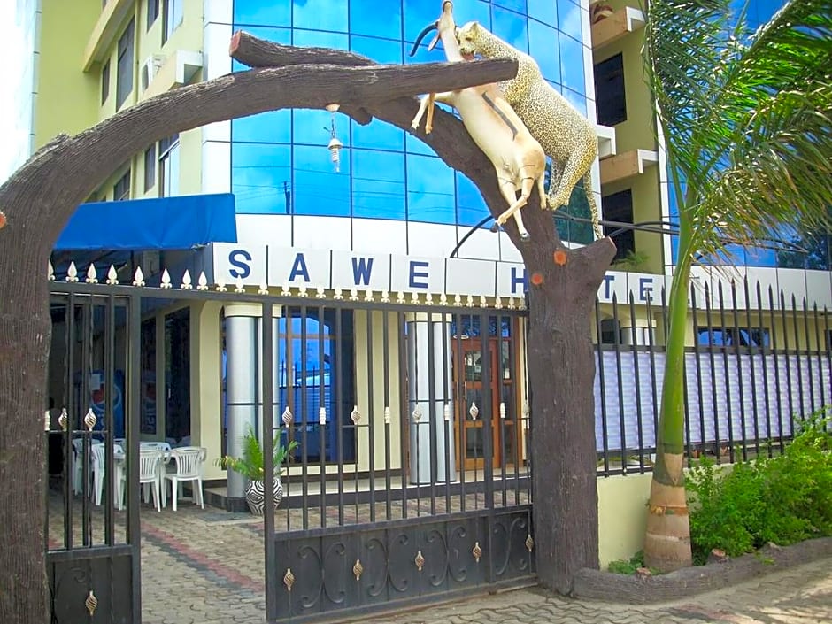 Sawe Hotel