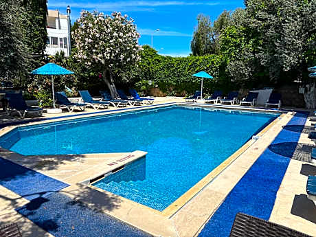 Ali Baba Hotel Gümbet