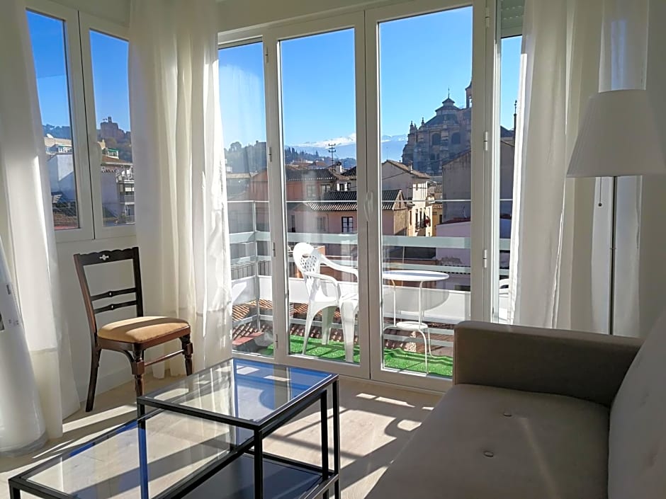 Casa Montalban Apartamewntos