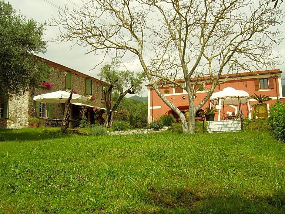 Il Giardino delle Esperidi
