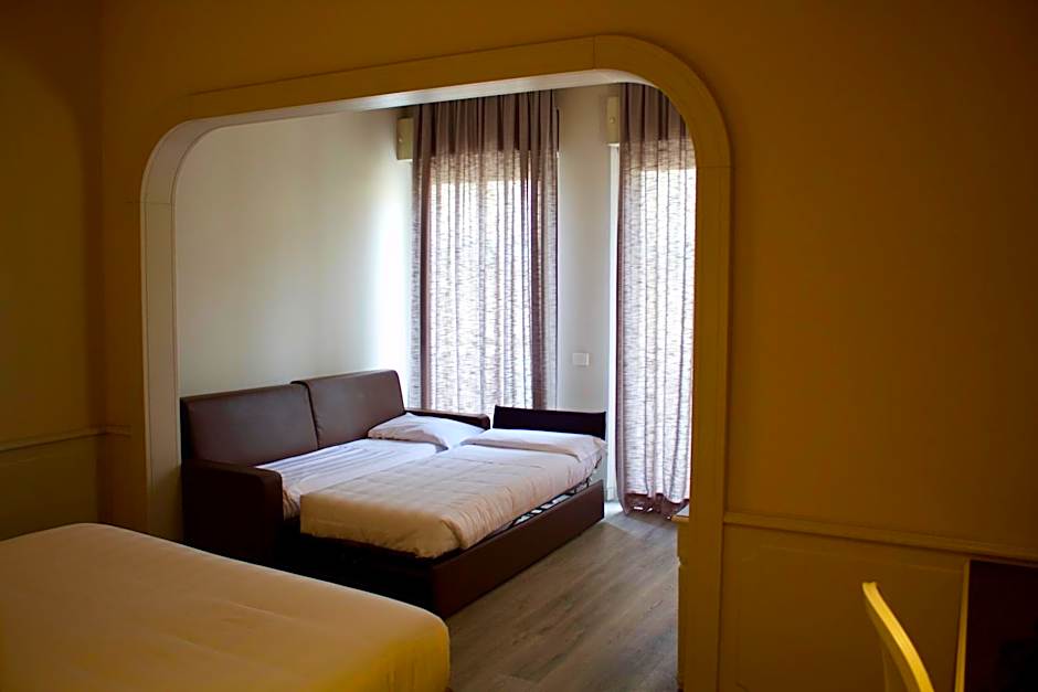 Parco dei Principi Boutique Hotel