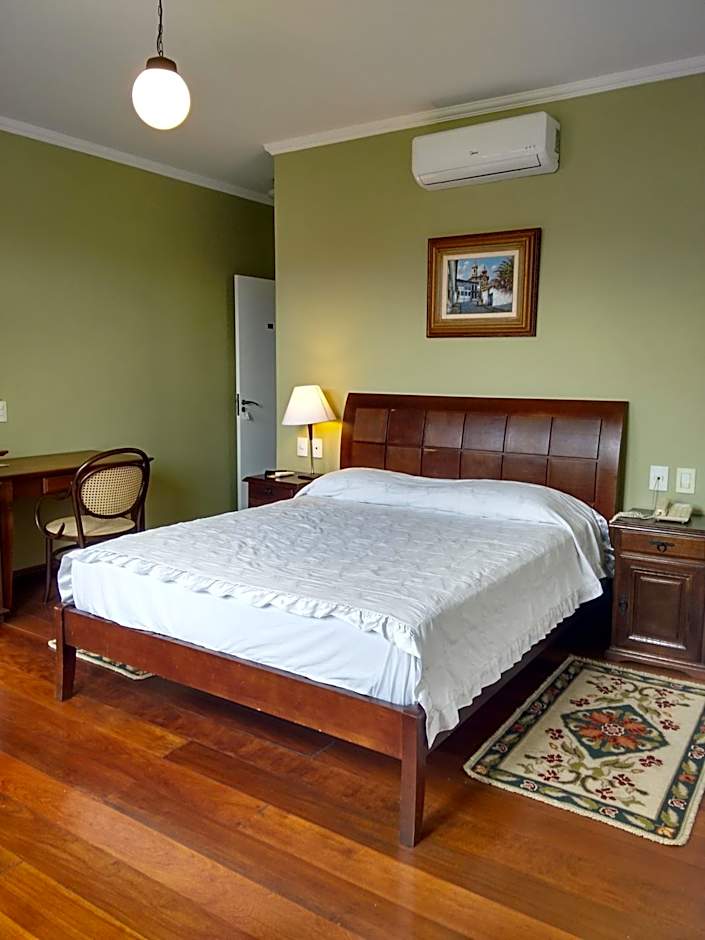 Hotel Pousada Minas Gerais