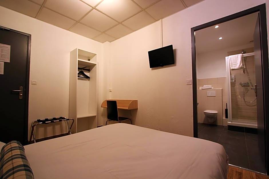 Hôtel Vol de Nuit Purpan